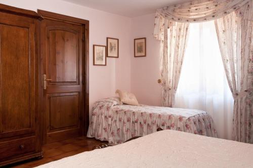 Bed&breakfast Chiara