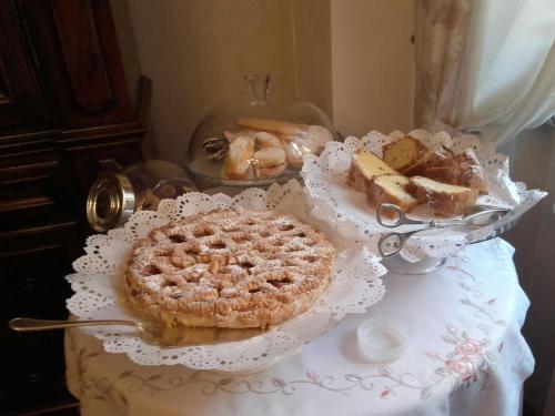 Bed&breakfast Chiara
