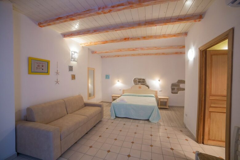 Hostal Olbia Domus Inn