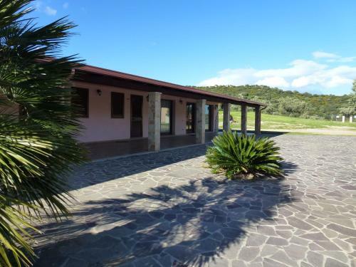 Agroturismo Agriturismo Sa Mandria