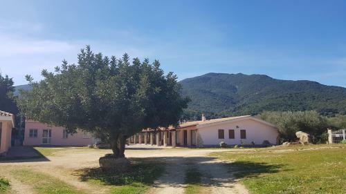 Agroturismo Agriturismo Sa Mandria