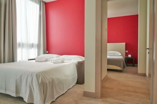Apartamento Forte16 View & Spa
