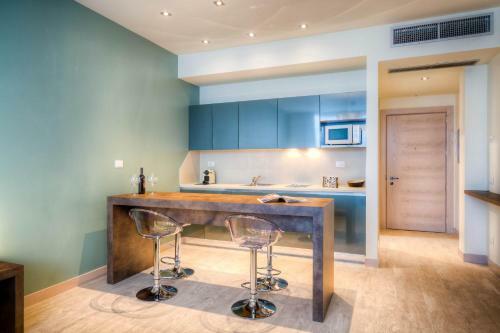 Apartamento Forte16 View & Spa