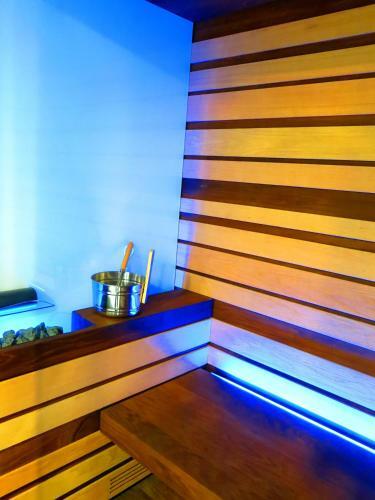 Apartamento Forte16 View & Spa