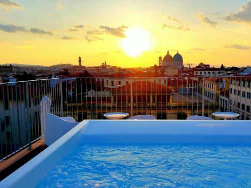 Apartamento Forte16 View & Spa