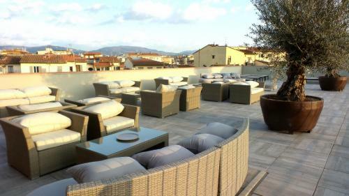 Apartamento Forte16 View & Spa