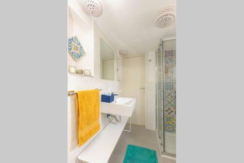 Apartamento Terrazza Con Vista Sul Porto