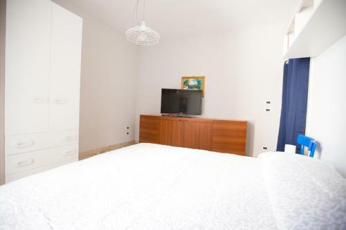 Apartamento Terrazza Con Vista Sul Porto