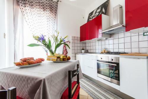 Apartamento Terrazza Con Vista Sul Porto