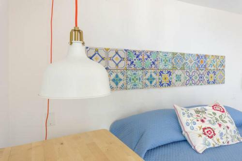 Apartamento Terrazza Con Vista Sul Porto
