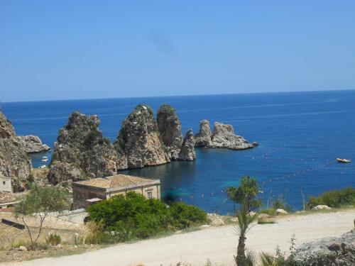 Apartamento Casa Vacanza Le Farfalle