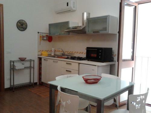 Apartamento Casa Vacanza Le Farfalle