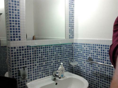 Apartamento Casa Vacanza Le Farfalle