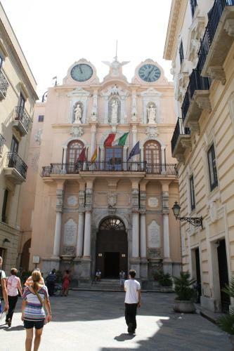 Apartamento Casa Vacanza Le Farfalle