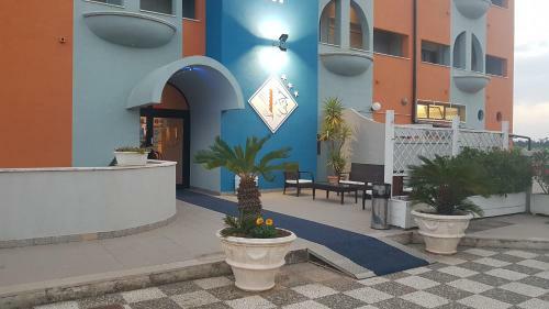 Hotel Palatinum