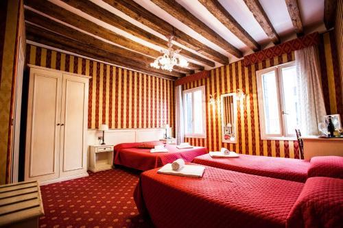 Hostal Locanda Ca' Messner