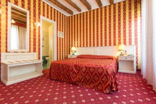 Hostal Locanda Ca' Messner