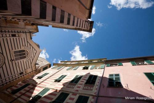 Hostal Affittacamere Monica
