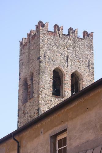 Hostal Affittacamere Monica