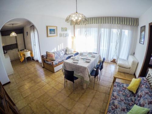 Apartamento Residence Triangolo