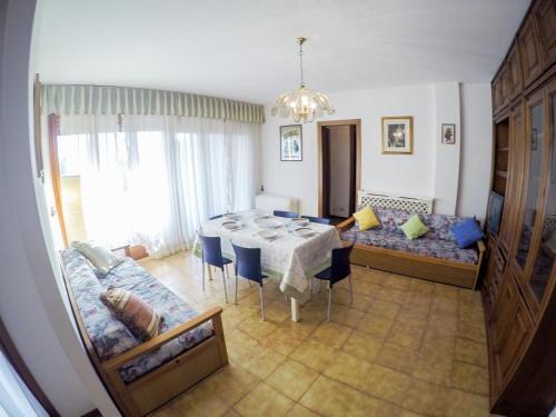 Apartamento Residence Triangolo