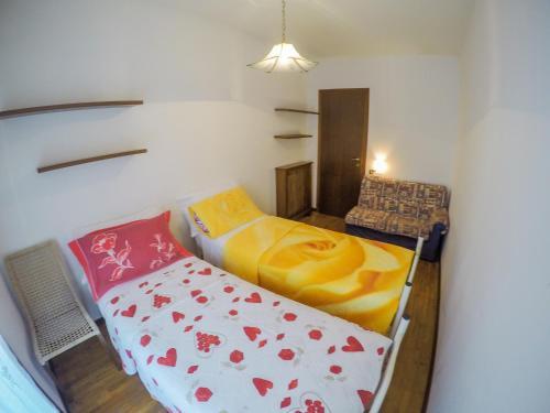 Apartamento Residence Triangolo