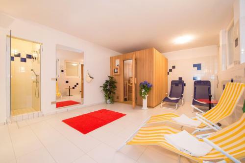 Aparthotel Apartment Edelweiss