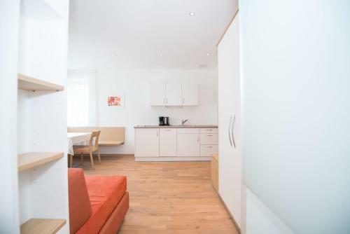 Aparthotel Apartment Edelweiss