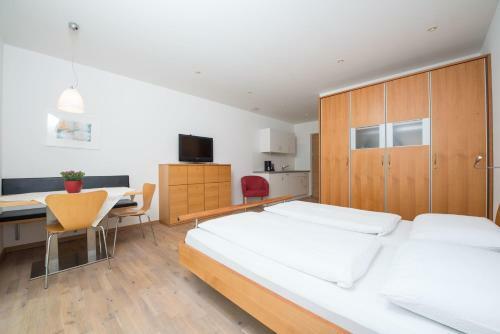 Aparthotel Apartment Edelweiss