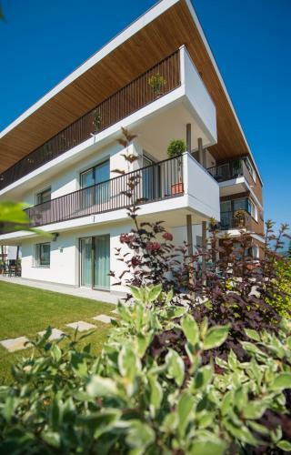 Aparthotel Apartment Edelweiss