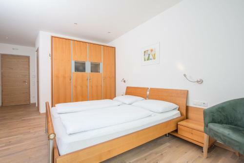 Aparthotel Apartment Edelweiss