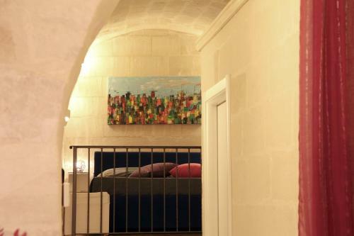 Apartamento La Conchiglia Nei Sassi