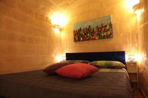 Apartamento La Conchiglia Nei Sassi