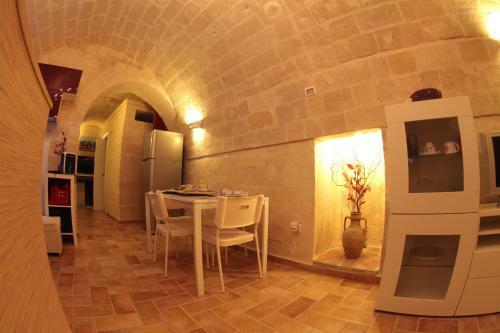 Apartamento La Conchiglia Nei Sassi