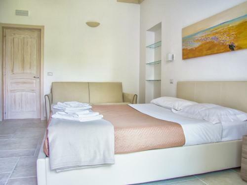 Bed & Breakfast La Bella Lecce Rooms