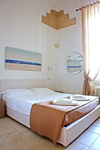 Bed & Breakfast La Bella Lecce Rooms
