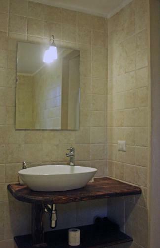 Bed & Breakfast La Bella Lecce Rooms