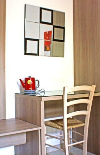 Bed & Breakfast La Bella Lecce Rooms