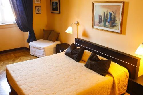 Hotel Albergo Garisenda