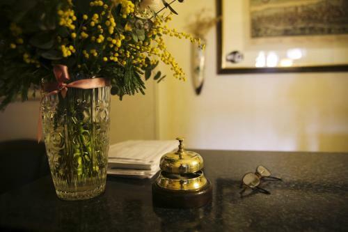 Hotel Albergo Garisenda