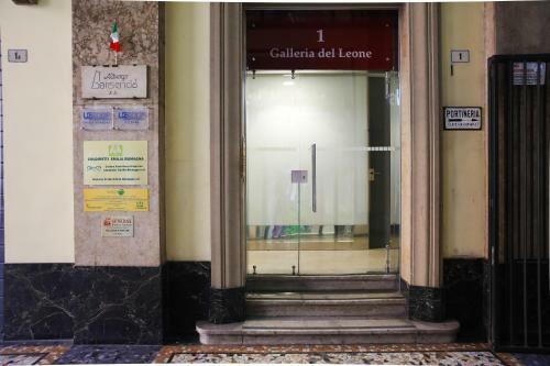 Hotel Albergo Garisenda