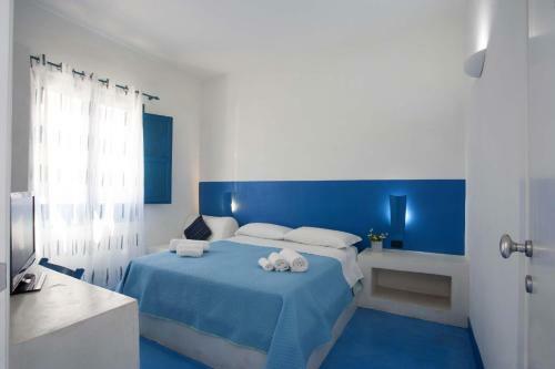 Hostal Blusanvito