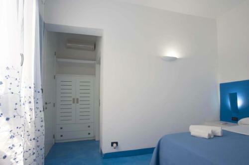 Hostal Blusanvito