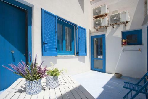 Hostal Blusanvito
