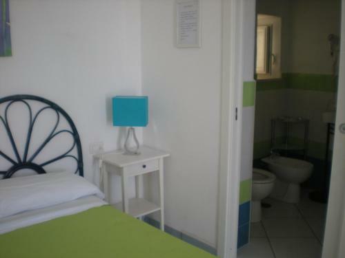 Apartamento Residenze Azzurra