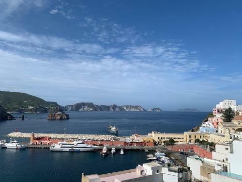 Apartamento Residenze Azzurra