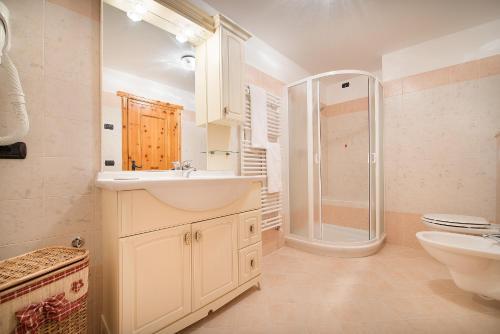Apartamento Chalet Faifer