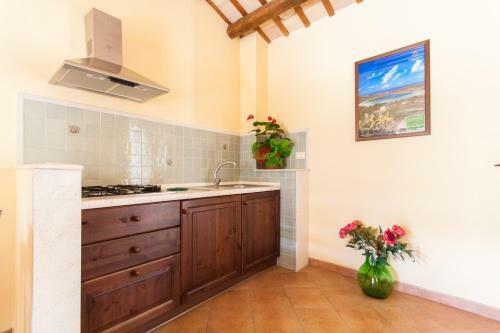 Apartamento Casa Vacanze S. Marco
