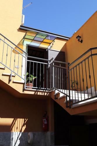 Apartamento Casa Vacanze S. Marco
