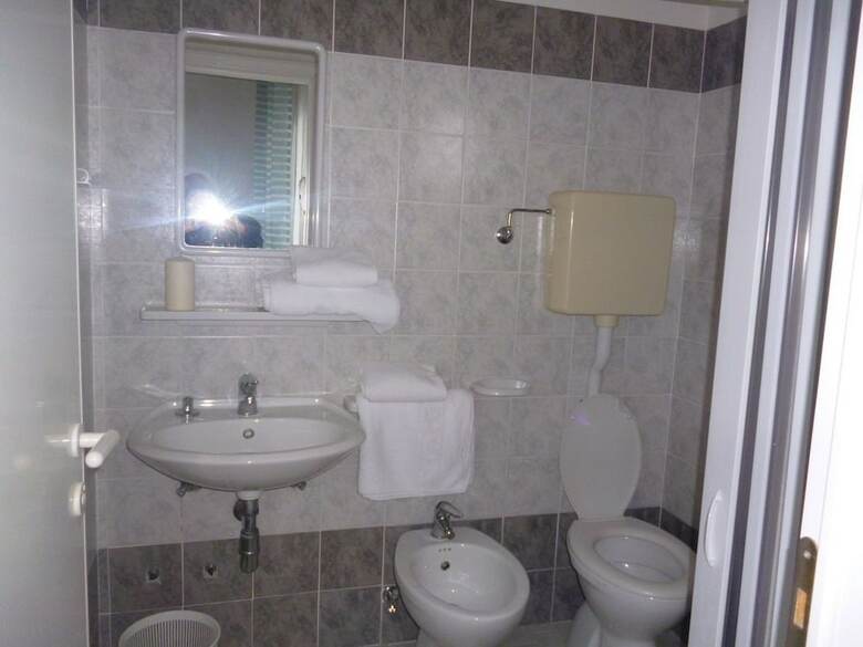 Apartamento Residence Bluadria